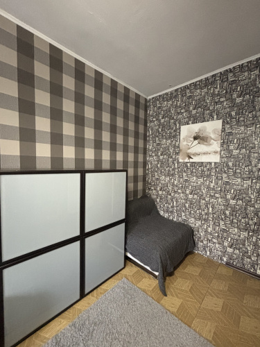 V Samom Tsentre Minska (tts Galereya) Flat