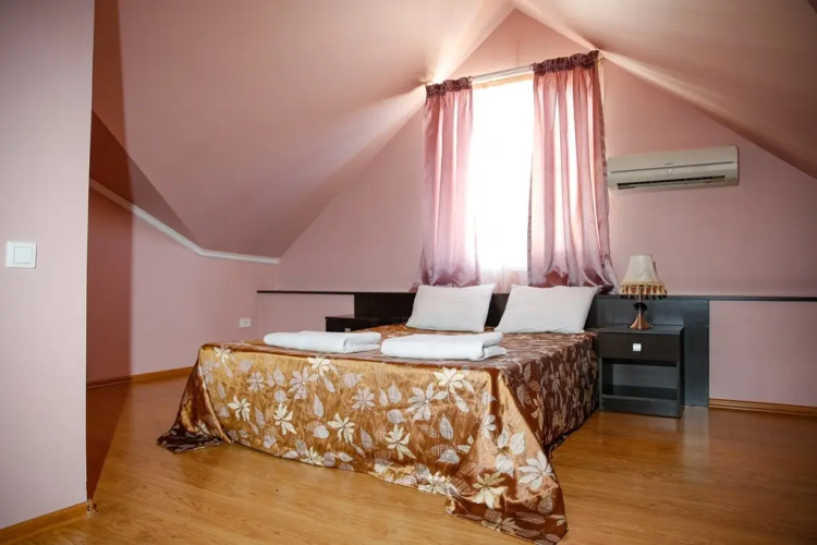 Kalipso Hotel