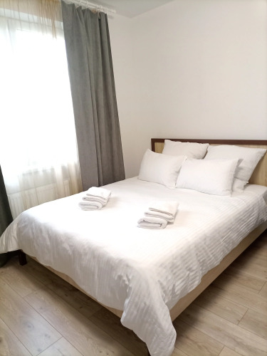 Фотография номера квартиры Квартира Студия возле метро