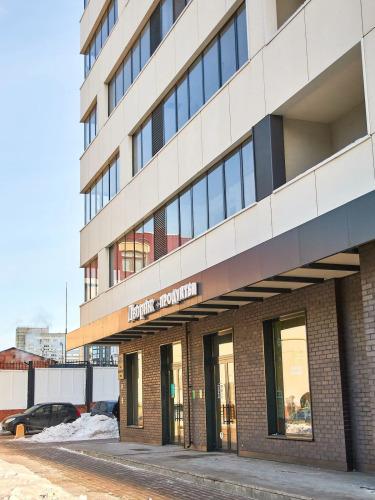 Фотография отеля