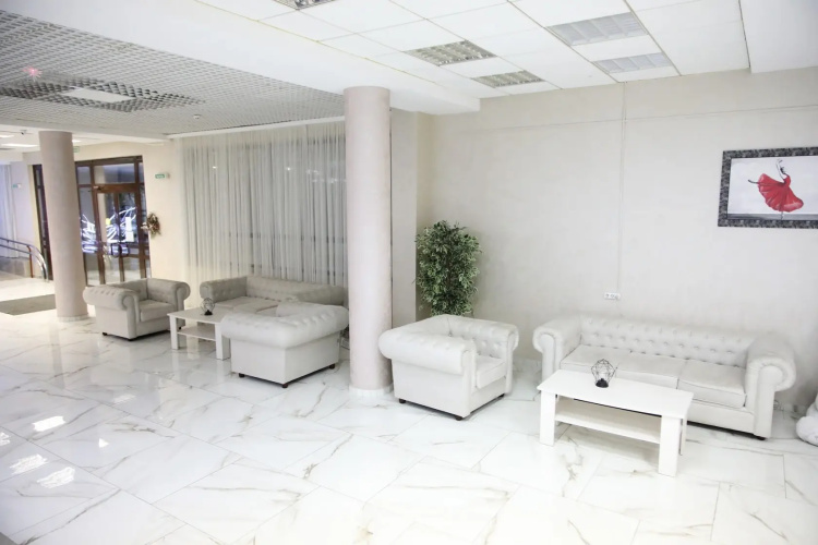 Turist Hotel