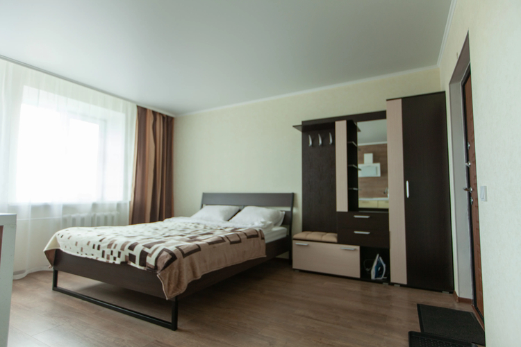 Фотография номера квартиры Квартира 2