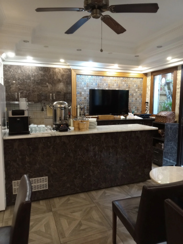 Kosk Hotel