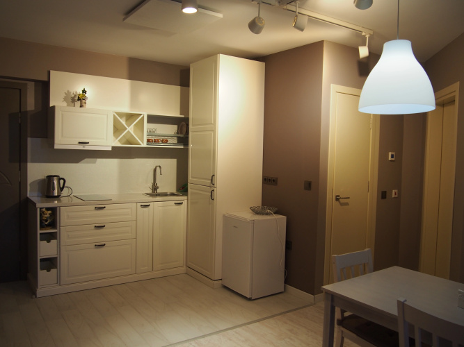 A-Apartments