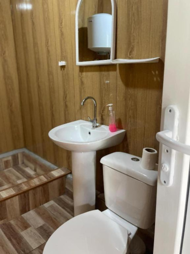 Hotel Dogurashi Turbaza