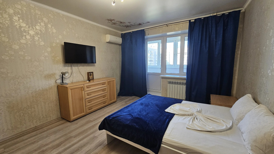 Фотография номера квартиры Апартаменты Аврора Гагарина 75