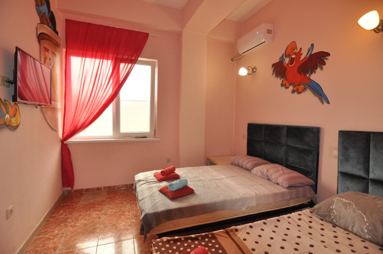 Фотография номера гостиницы Хлоя