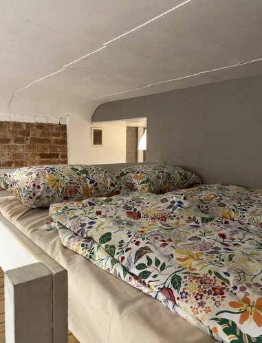 Фотография номера мини отеля Чижик-Пыжик