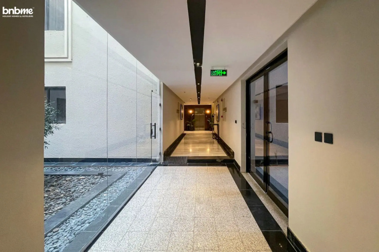 Bnbme Riviera-17, 2 Bdr Apartments