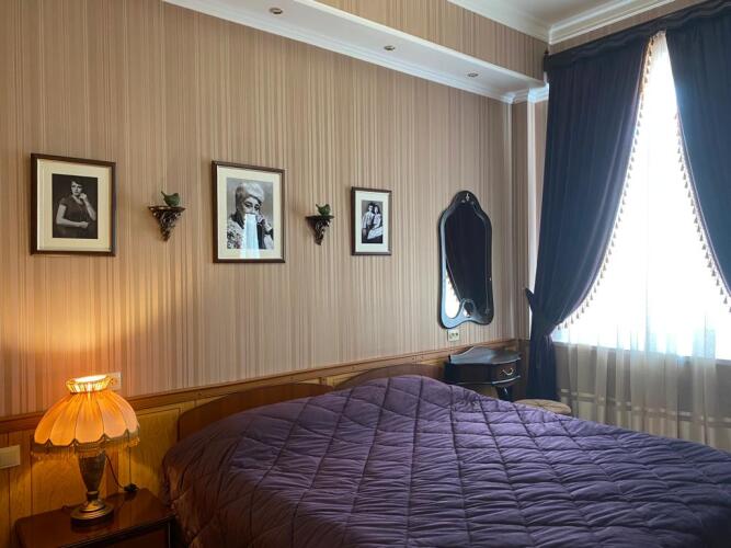 Фотография номера гостиницы Бристоль