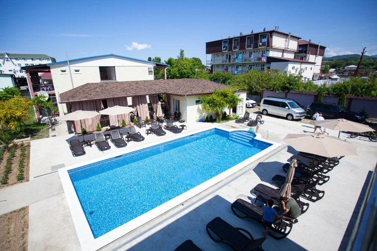 Image de l'hôtel
