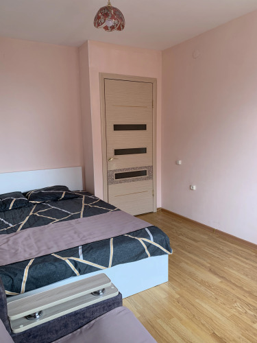 Фотография номера квартиры Квартира 2-комнатная