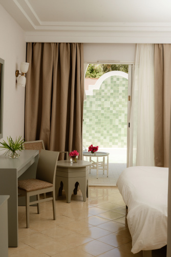 Seabel Alhambra Beach Golf & Spa photo 26