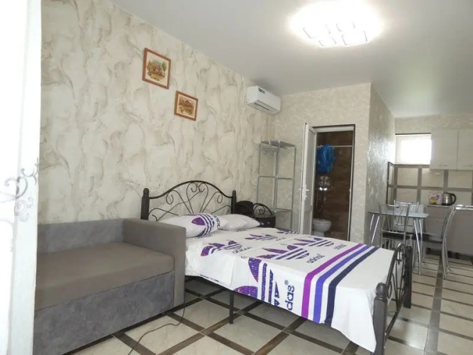 Ostrovok Guest House