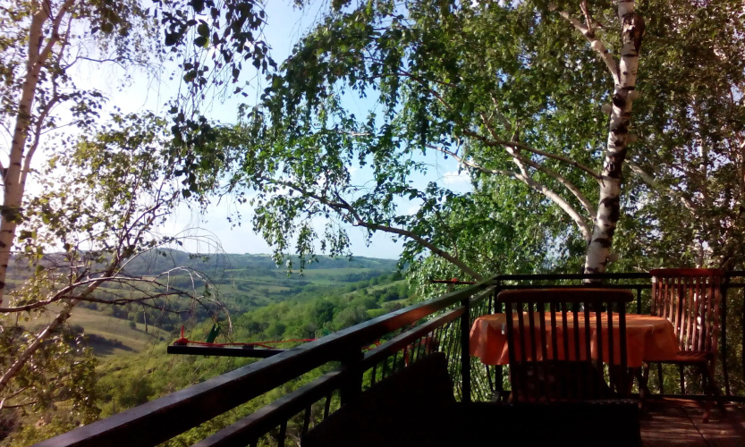Vidmar Guest House