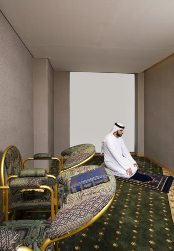 Grand Cosmopolitan Hotel photo 24