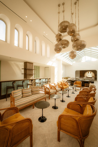 Seabel Alhambra Beach Golf & Spa photo 33