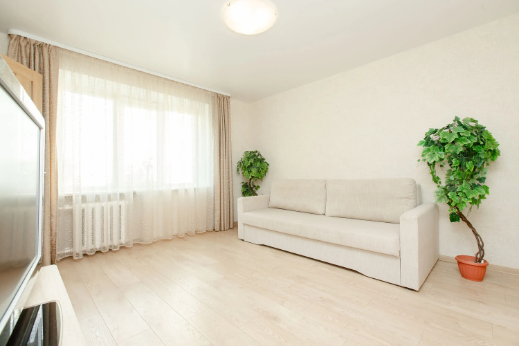 2-Kh Komnatnaya V Tsentre Minska Flat