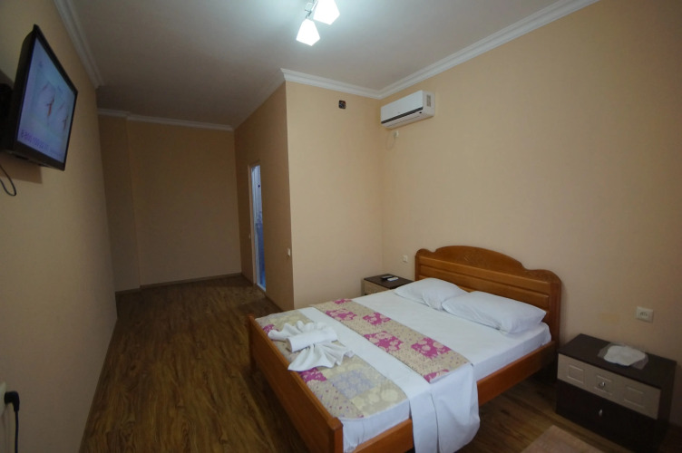 Фотография номера гостиницы Marani Hotel