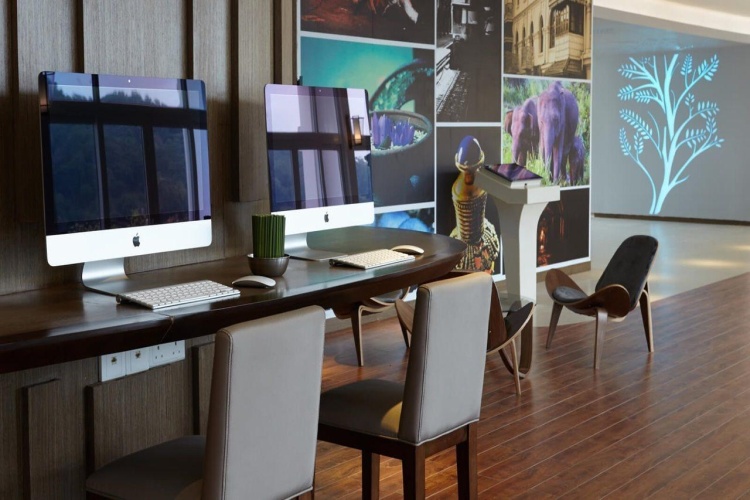 Radisson Hotel Kandy photo 27