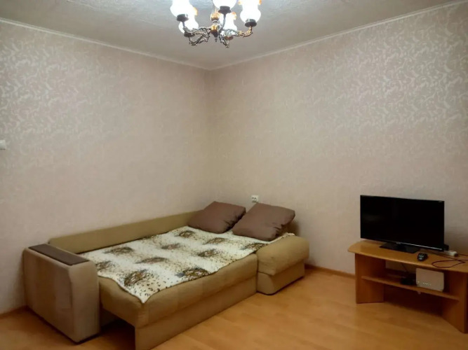 Фотография номера квартиры Квартира 1к по Тихонова 8