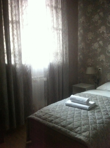 Фотография номера гостиницы Компас