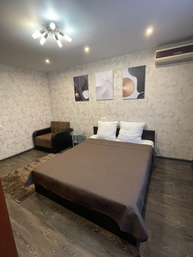 Фотография номера квартиры Квартира Кропоткина 15