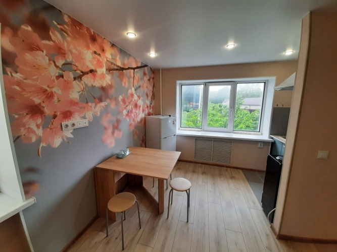 Фотография номера квартиры Апартаменты у площади Победы