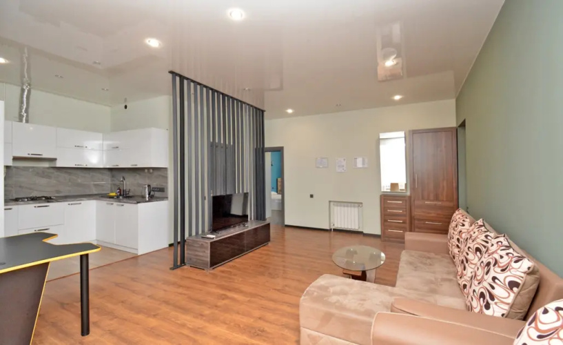 Komitasa 19 Kv 23 Apartments