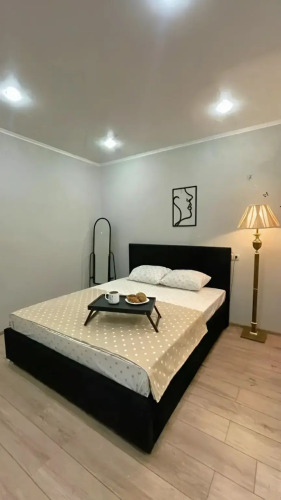 Фотография номера квартиры Апартаменты на проспекте Кирова 53