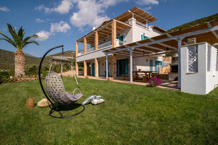 Pasiphae Villa