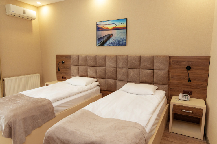 Hotel Aniko
