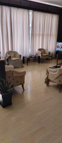 Kekrops Hotel