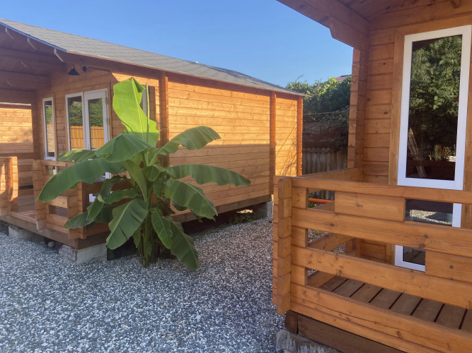 Guest house Dobro
