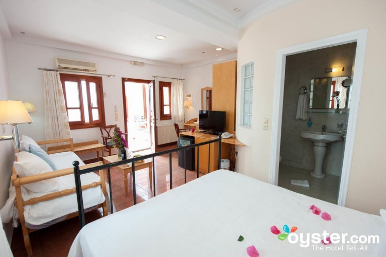 Theoxenia Hotel photo 44