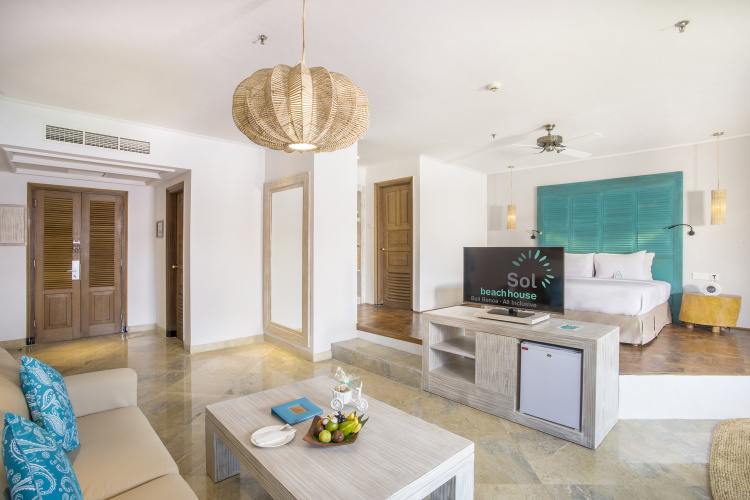 Sol By Melia Benoa Bali - All Inclusive photo 18