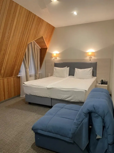 Фотография номера гостиницы Поляна Сказок