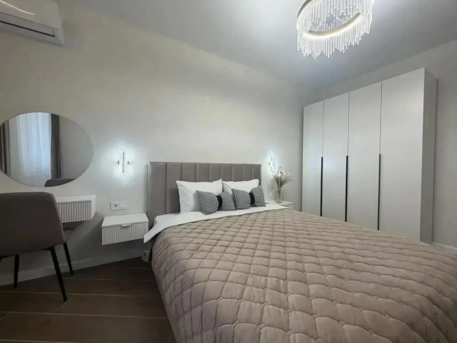 Фотография номера квартиры Квартира Современная 2-я квартира в районе ГМР