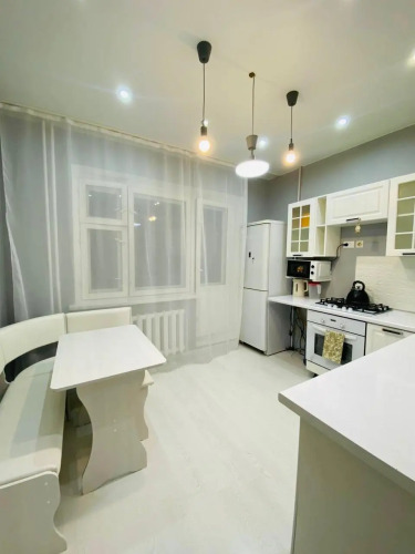 Фотография номера квартиры Квартира 2-комн. в Самом Центре по ул. Кирова