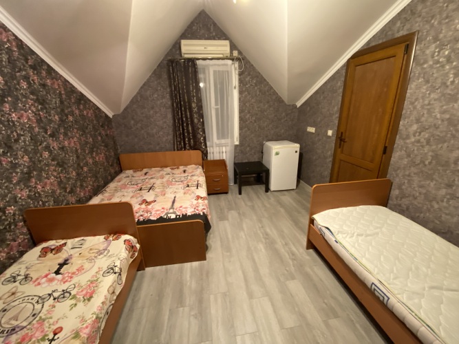 Фотография номера гостевого дома Ниагара Адлер