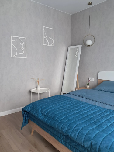 Фотография номера квартиры Квартира Быстрецкая 18/3