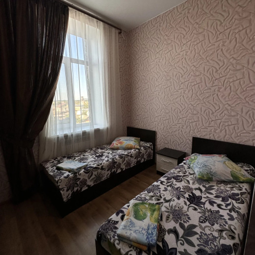 Фотография номера гостиницы Алые Паруса