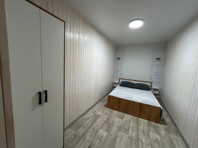 Фотография номера гостевого дома Березка