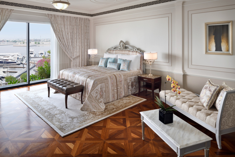 Palazzo Versace Dubai photo 23