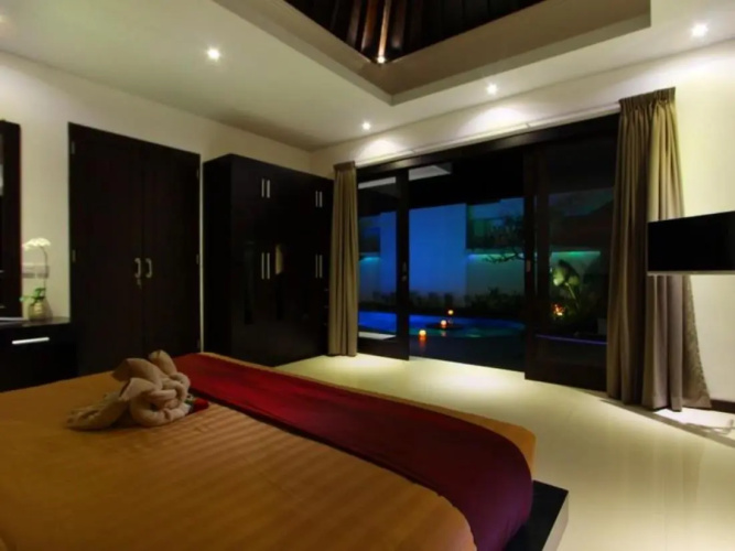 D&G Villas Tanjung Benoa