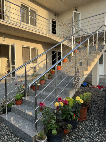 Saredo Guest house