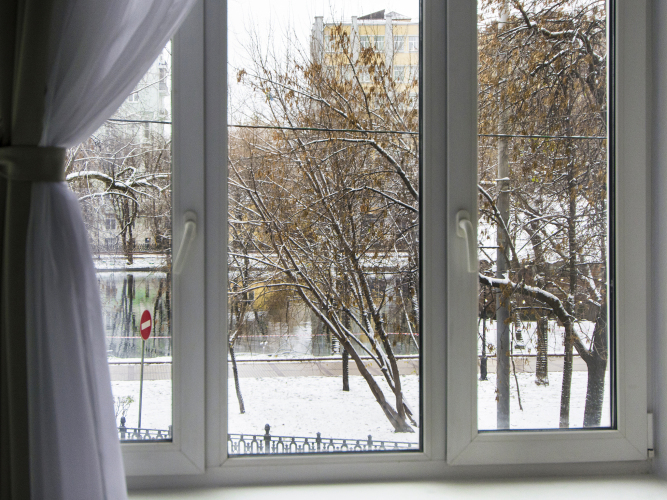 Фотография номера мини отеля Буше