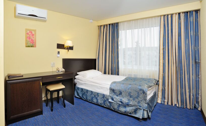  (односпальная кровать) - изображение 1