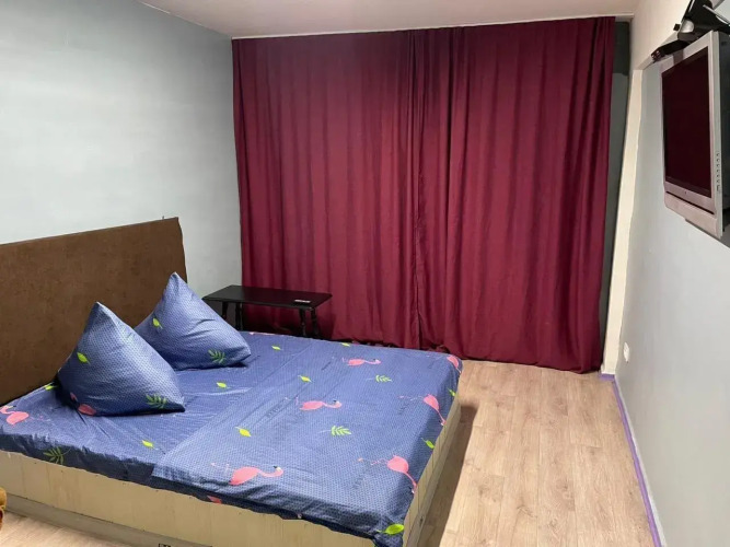 Фотография номера квартиры Квартира на Суворова 30/3