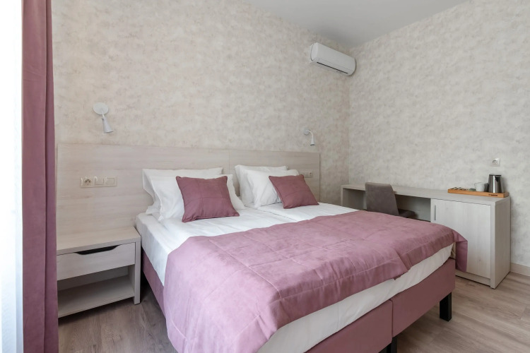 Фотография номера мини отеля Центр Отель на Пушкинской